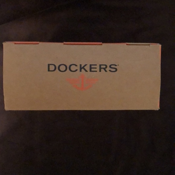 NWT Dockers -6 piece White, Black, Grey Handkerchiefs - Picture 2 of 3